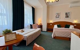 Hotel Arcus Garden